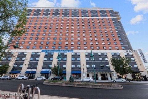 Condo For Rent - 1 Carriage City Plaza #1503<br/> Union County, Rahway, NJ 07065