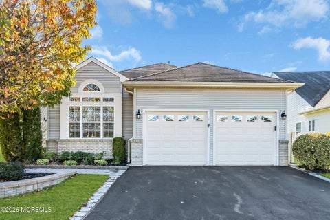 Photo of 7 Valencia Drive, Manchester, NJ 08759 (MLS # 22633204)