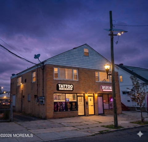 Multifamily For Sale - 847 Hamilton Street<br/> Franklin, NJ 08873