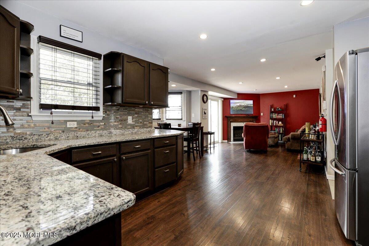 201 Gladstone Street, Toms River, New Jersey image 18
