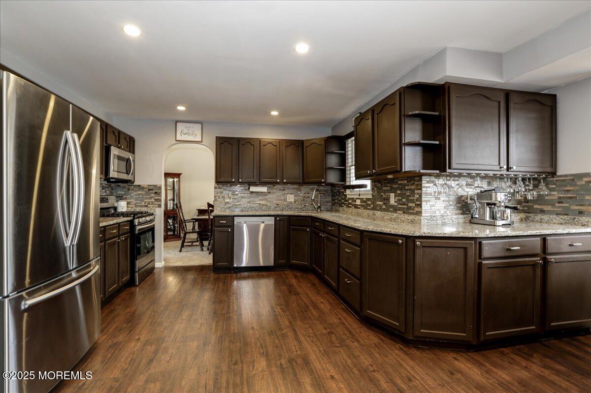 201 Gladstone Street, Toms River, New Jersey image 19