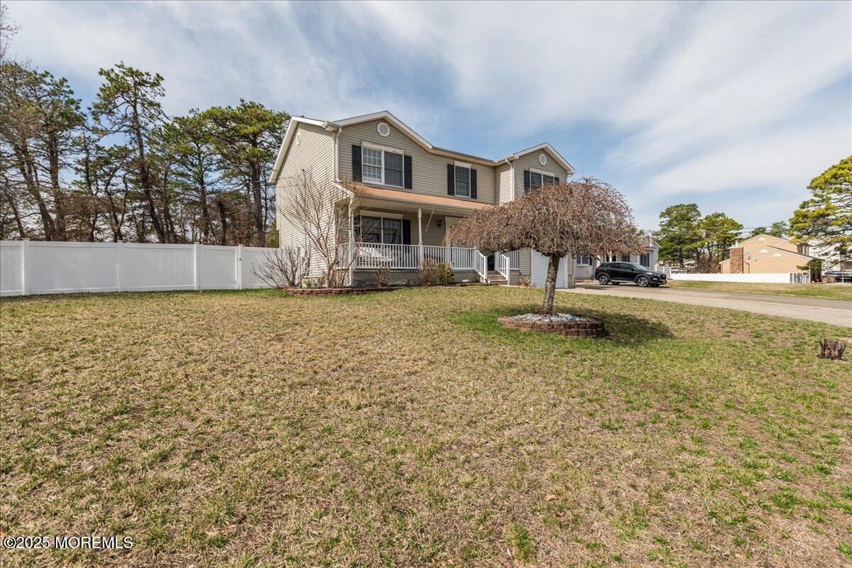 201 Gladstone Street, Toms River, New Jersey image 7