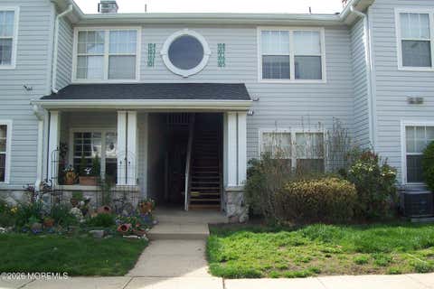 Condo For Rent - 107 Des Moines Court<br/> Tinton Falls, NJ 07712