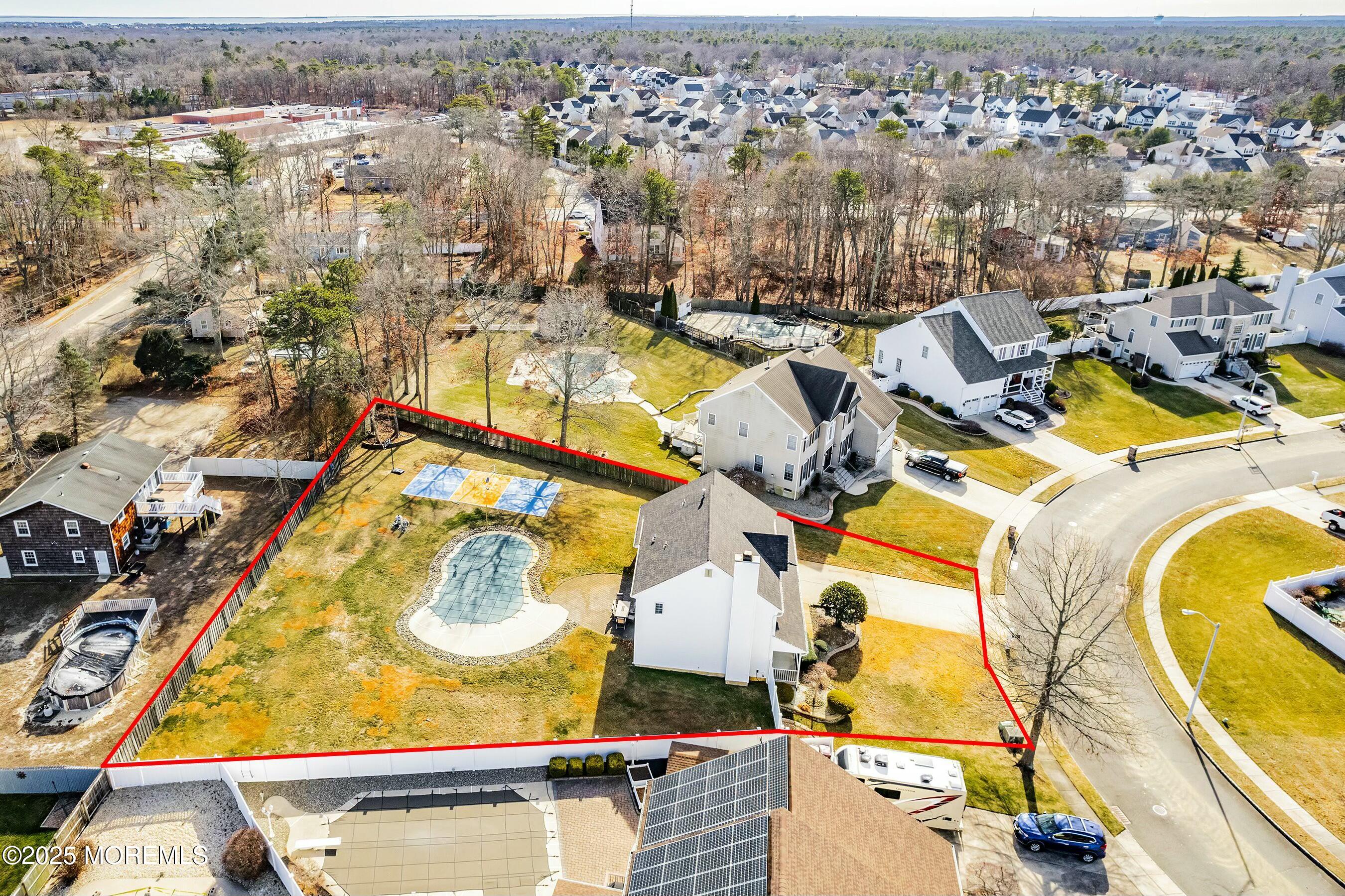 18 Forest View Drive, Bayville, New Jersey image 40