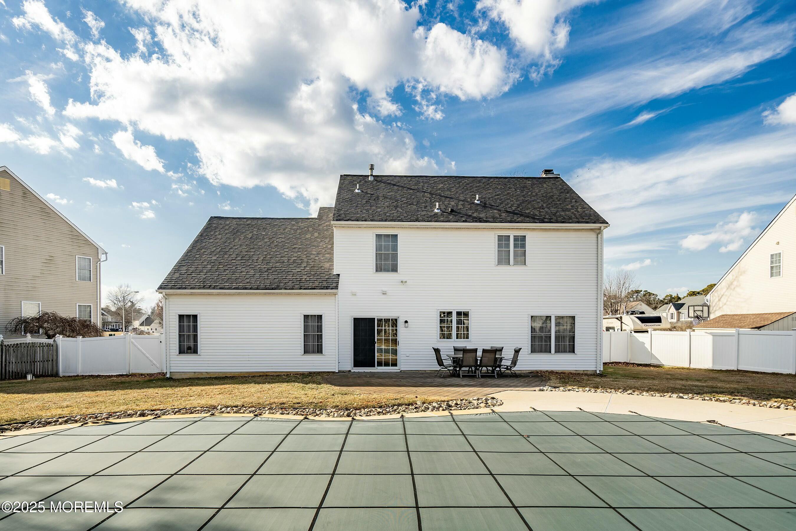 18 Forest View Drive, Bayville, New Jersey image 37