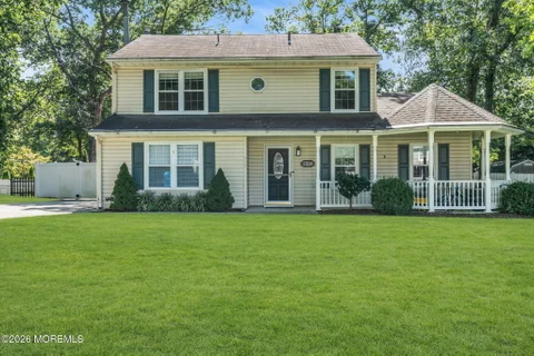 2324 Woodland Road, Manchester, NJ 08759 - #: 22629151