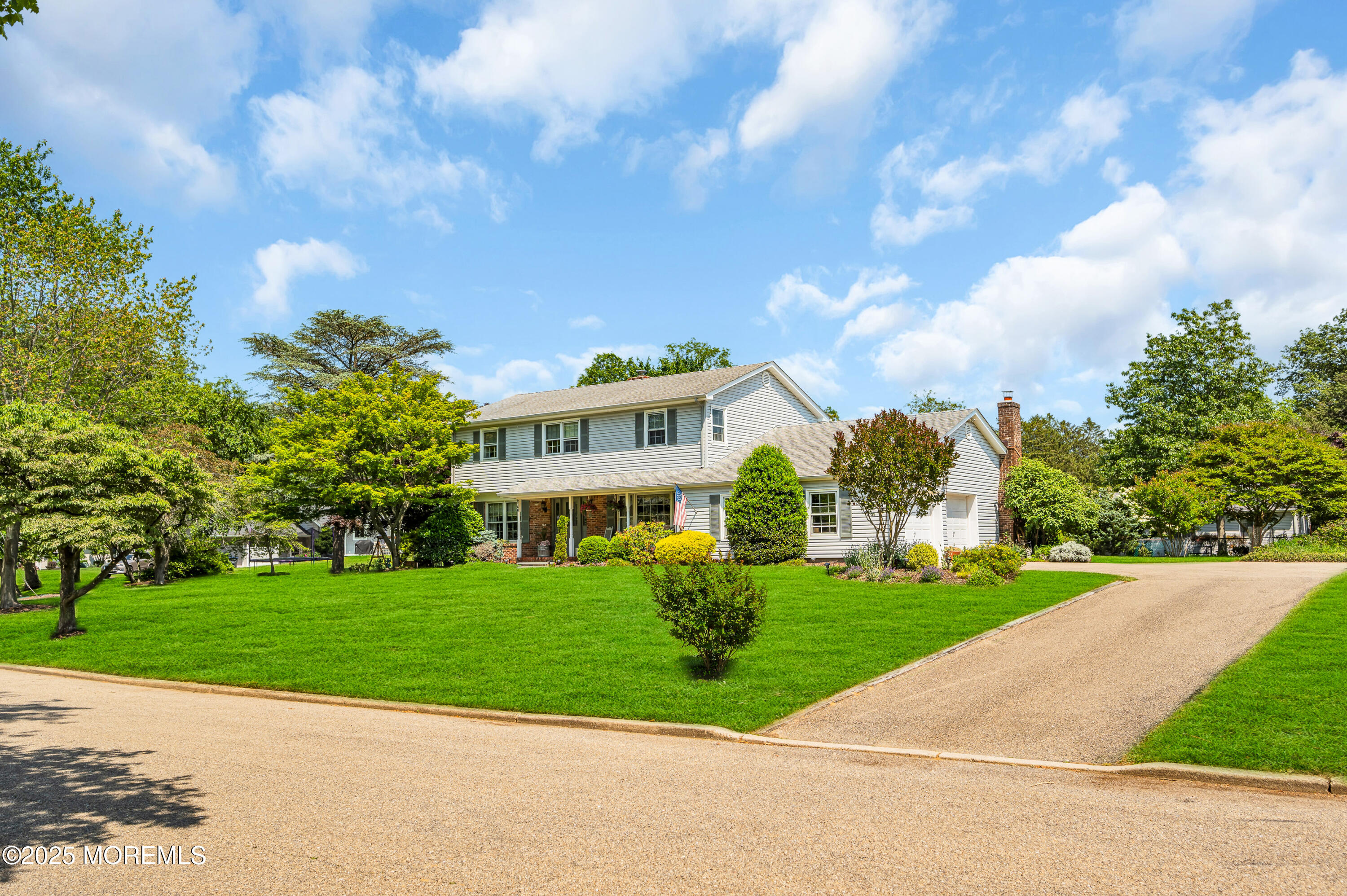 2146 Spruce Drive