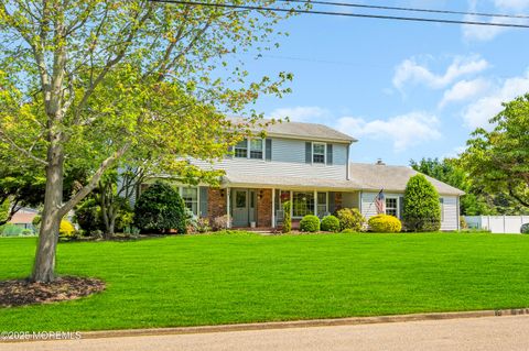 2146 Spruce Drive Sea Girt NJ 08750