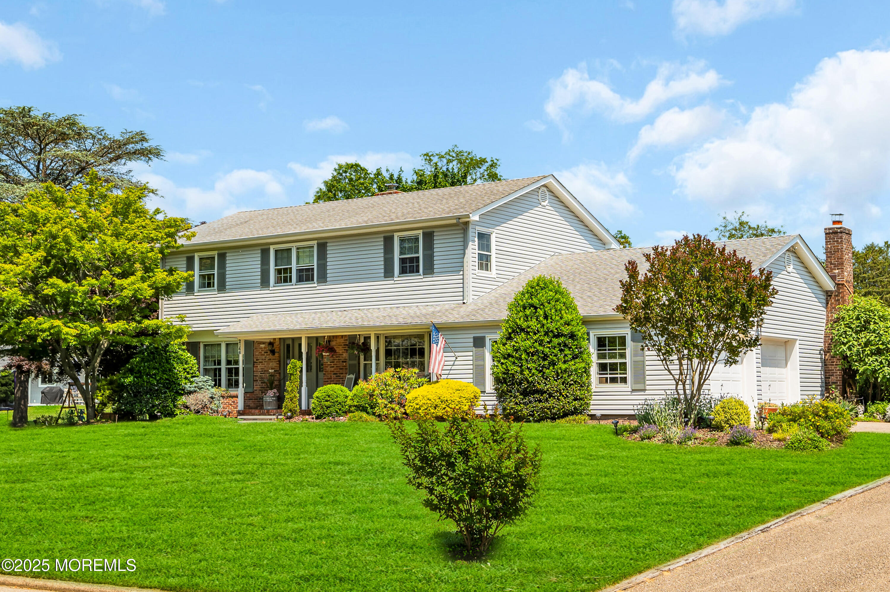 2146 Spruce Drive