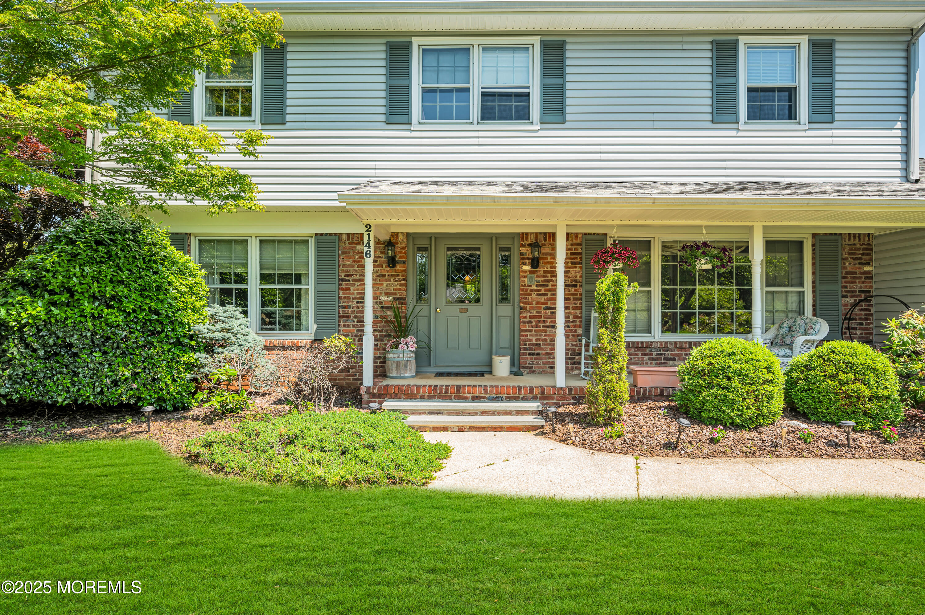 2146 Spruce Drive