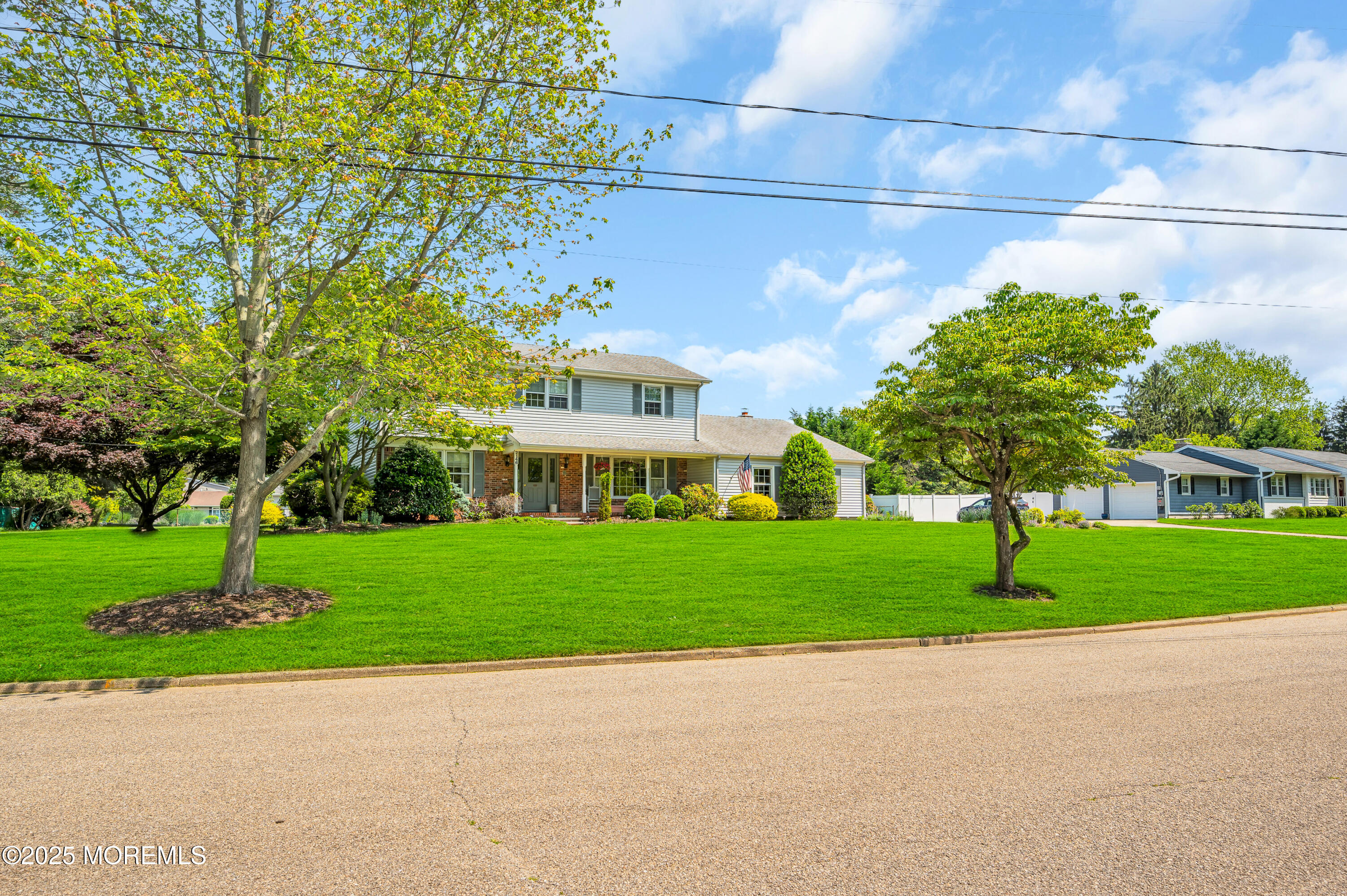 2146 Spruce Drive