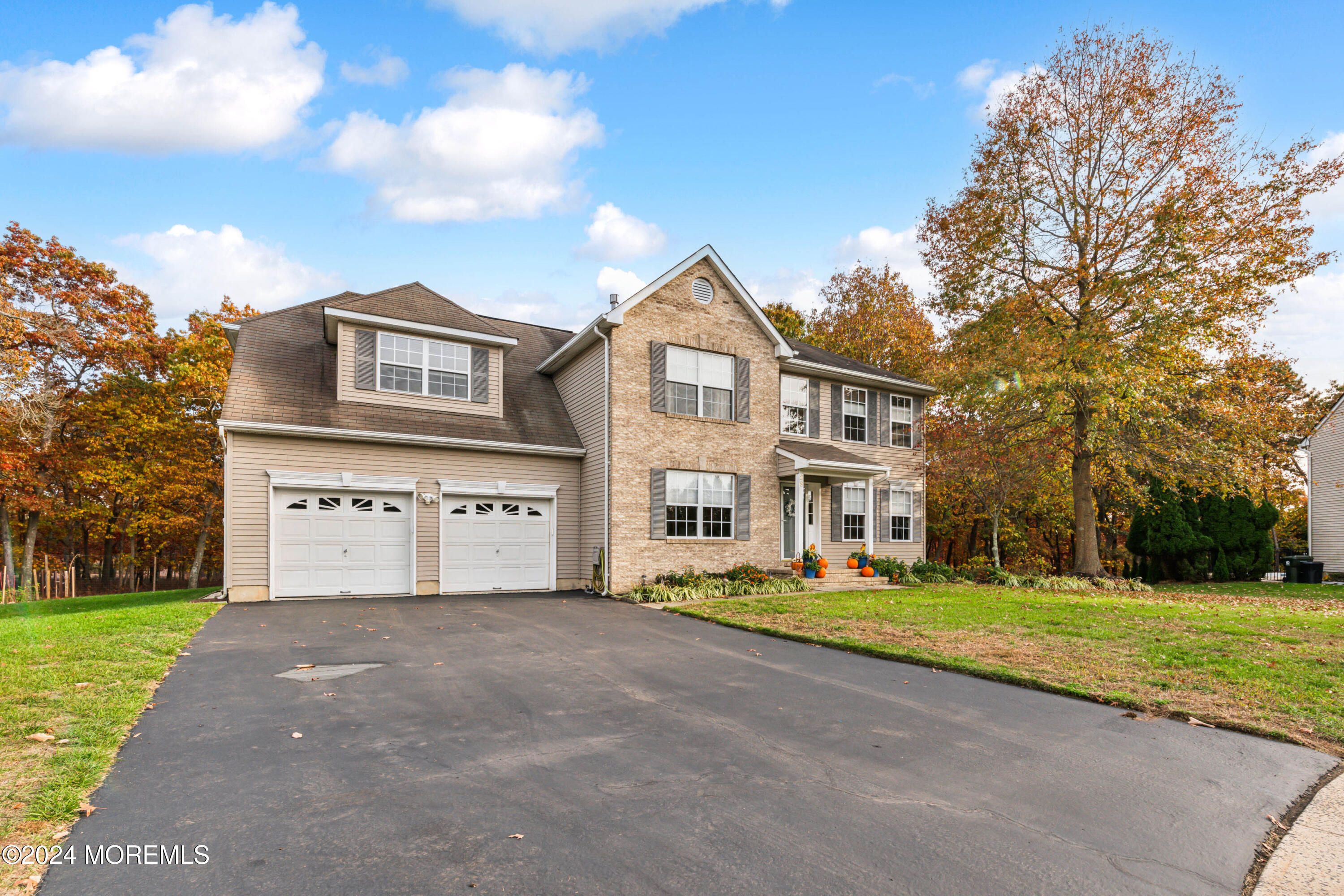 28 Roe Lane, Howell, New Jersey image 37