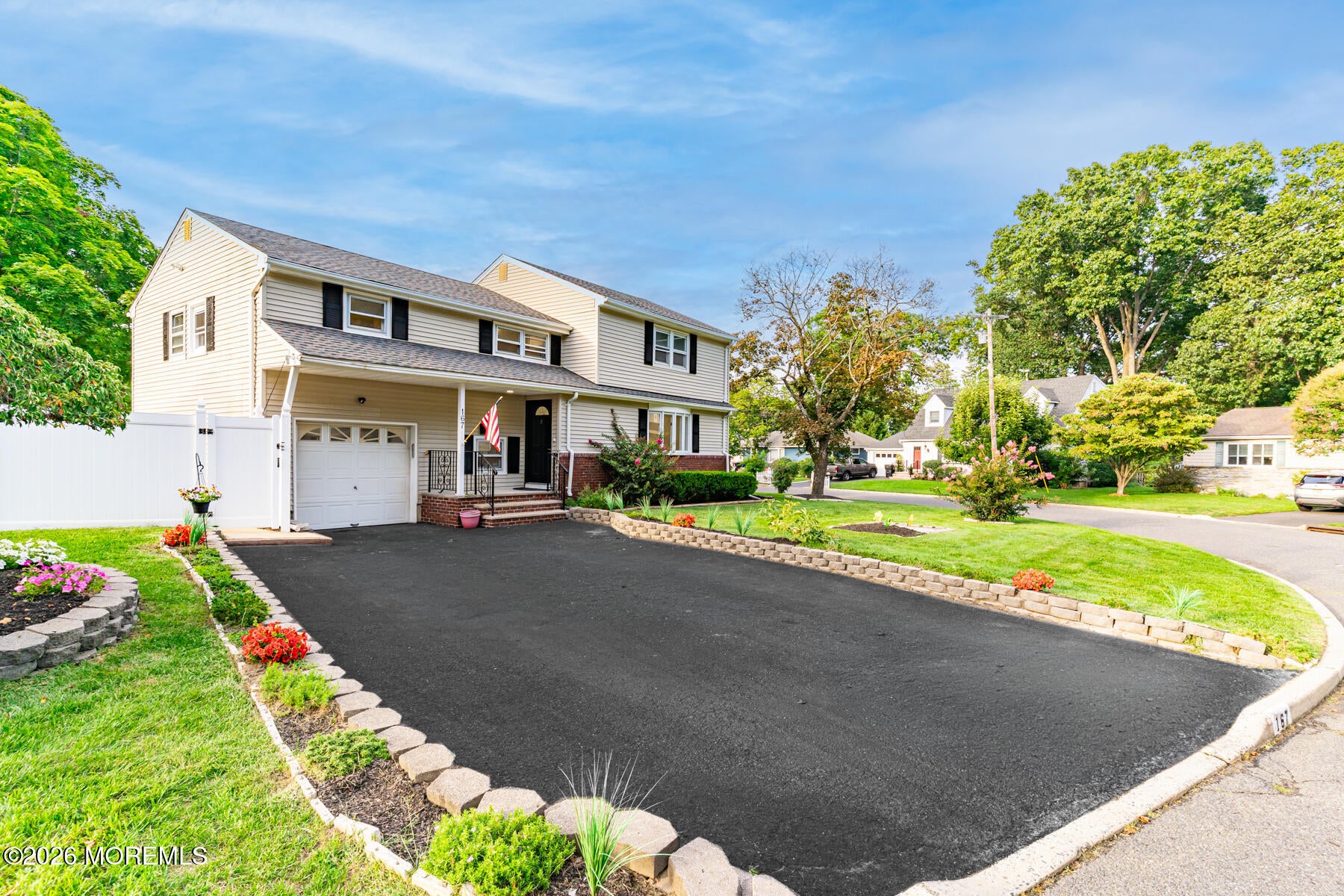 167 Crestview Drive