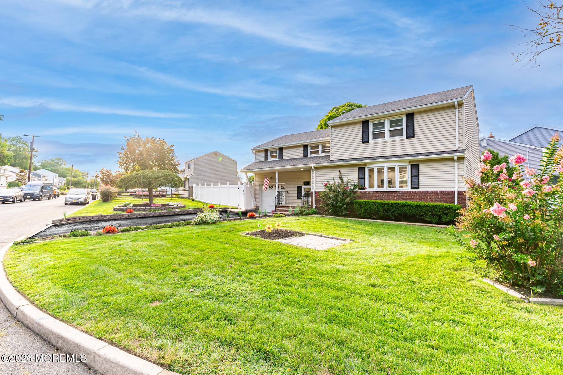 167 Crestview Drive