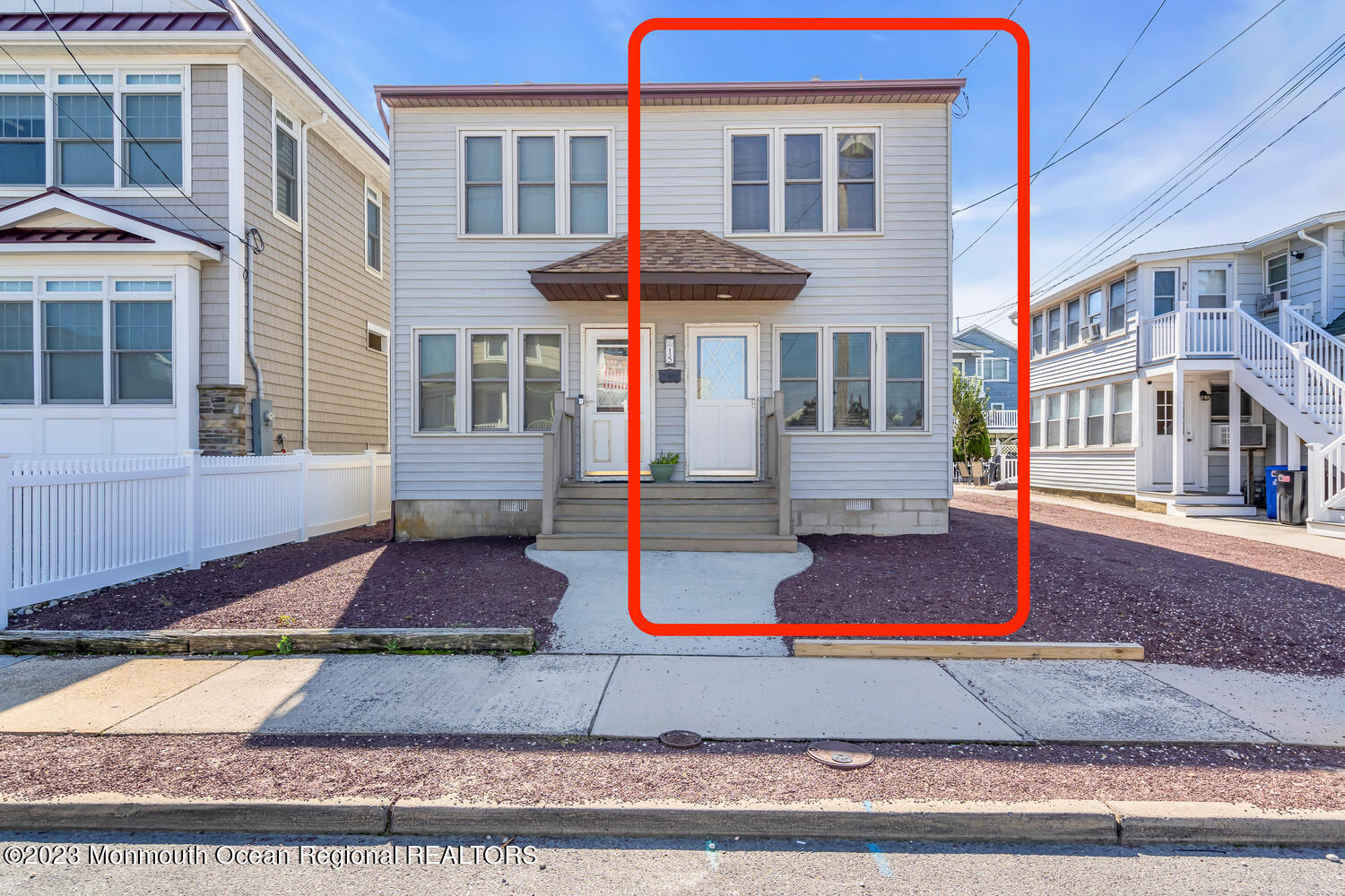 15 N Street #B1, Seaside Park, New Jersey image 1