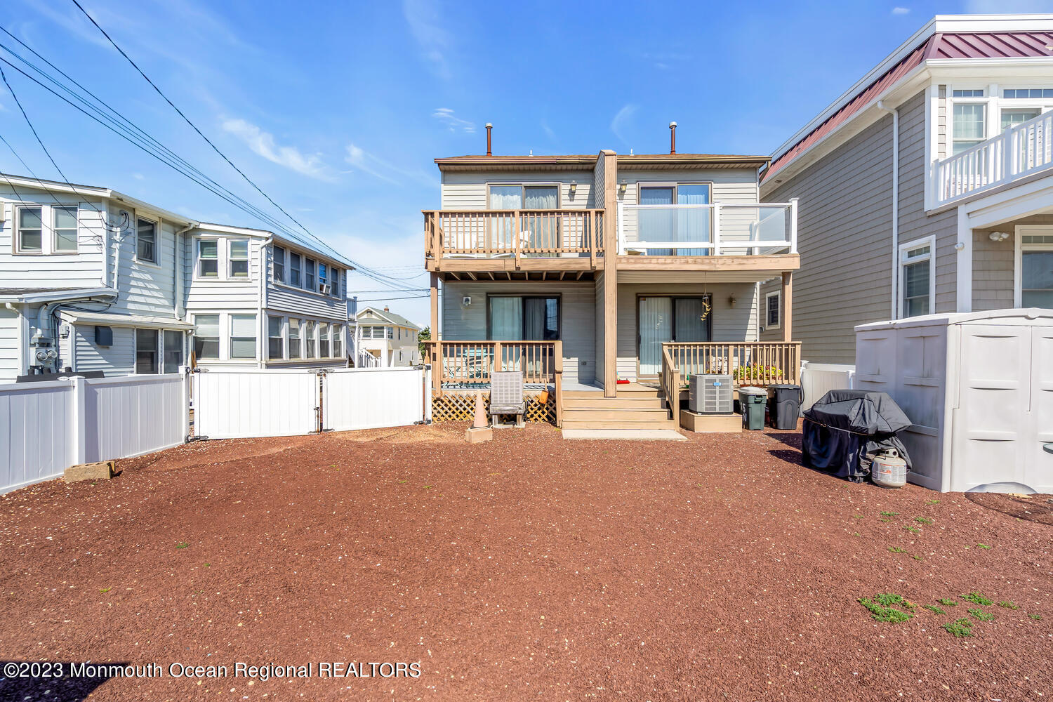 15 N Street #B1, Seaside Park, New Jersey image 36