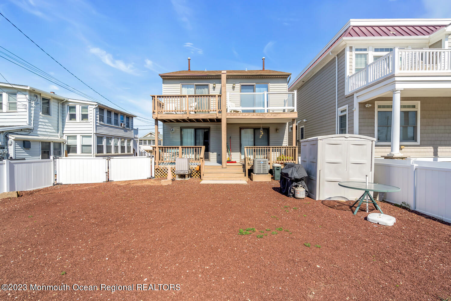 15 N Street #B1, Seaside Park, New Jersey image 35