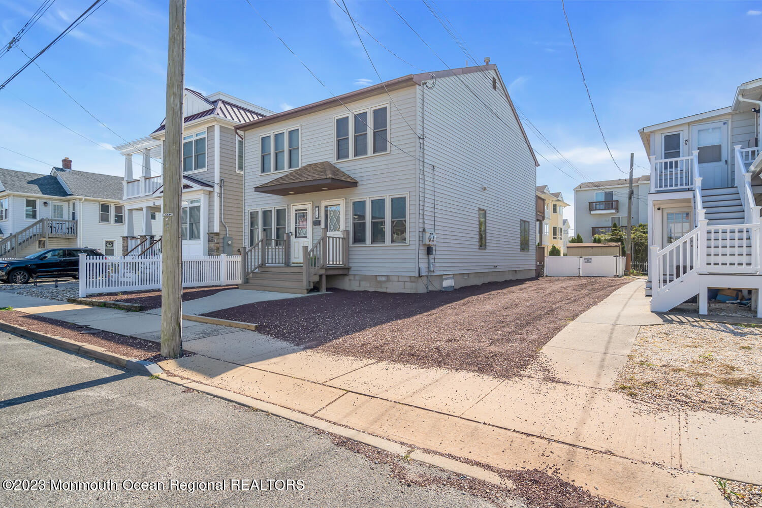 15 N Street #B1, Seaside Park, New Jersey image 43