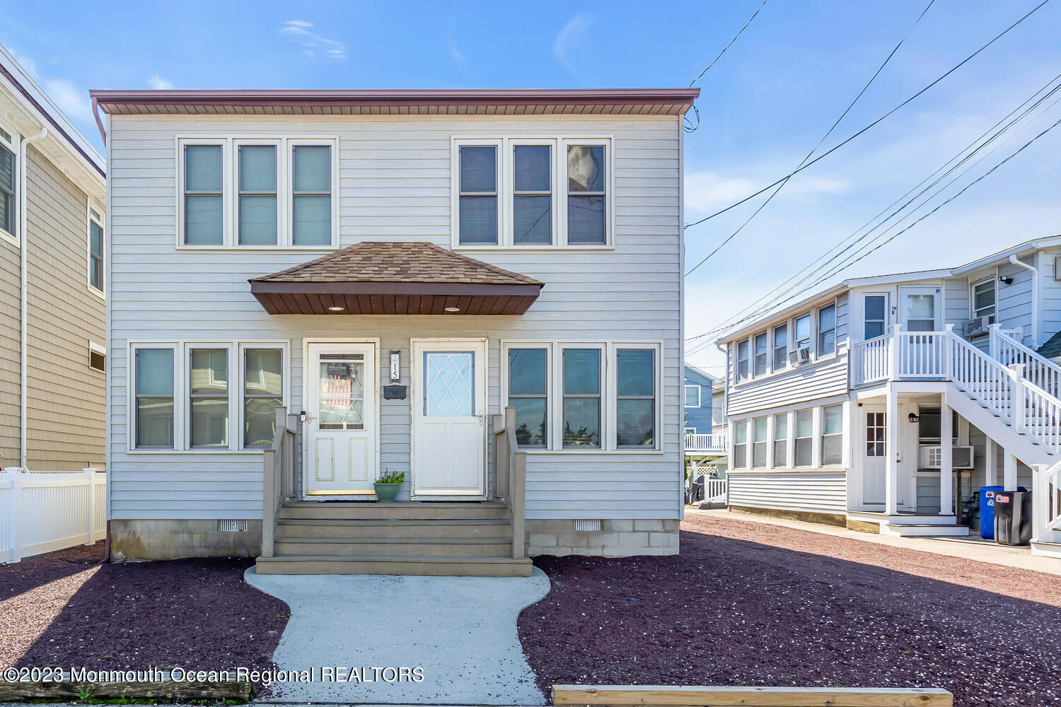 15 N Street #B1, Seaside Park, New Jersey image 2