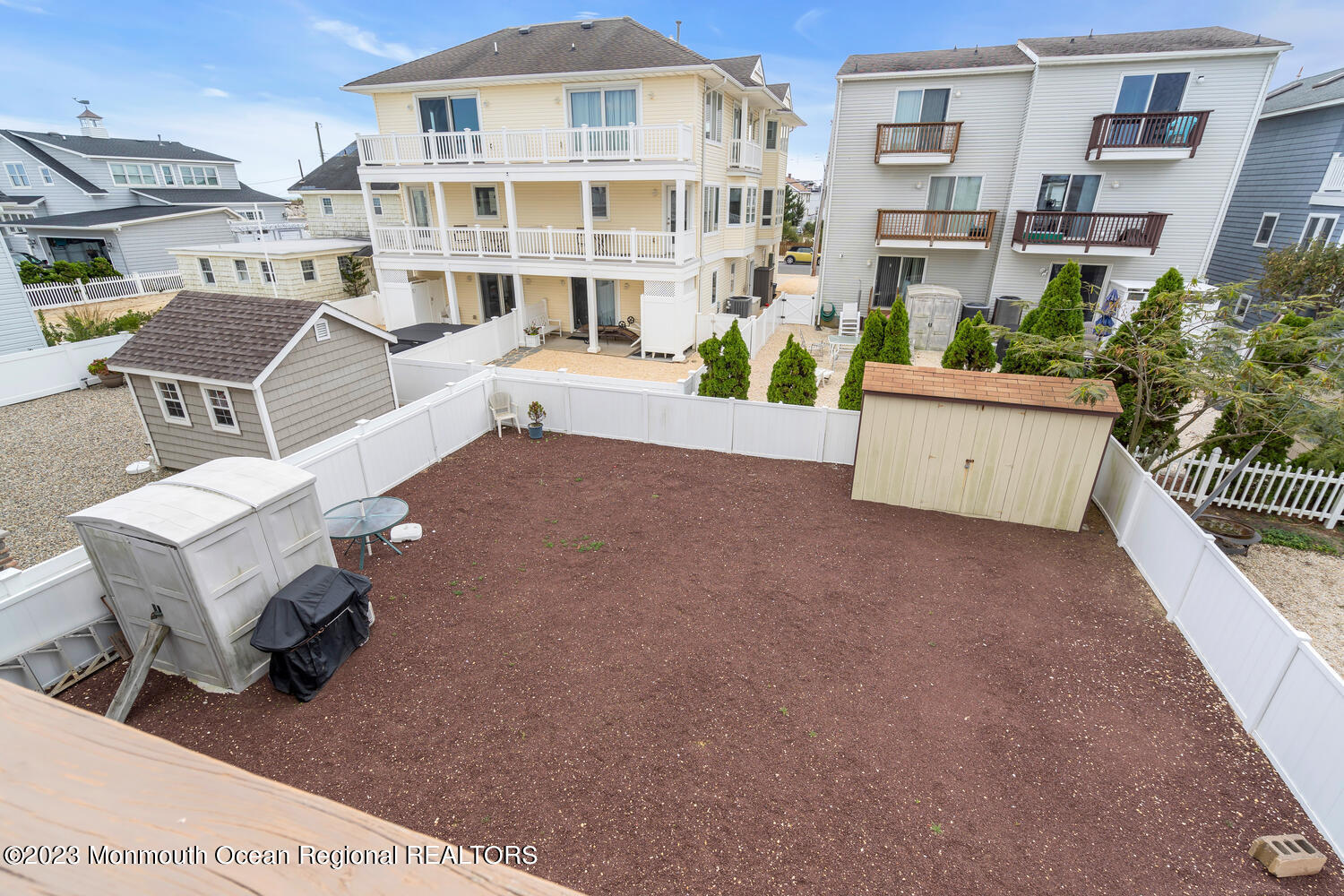 15 N Street #B1, Seaside Park, New Jersey image 34