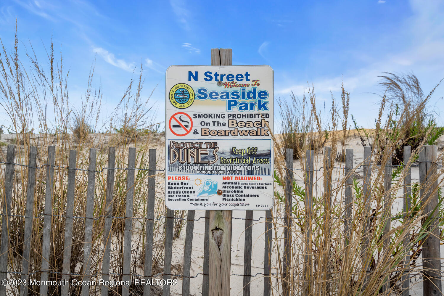 15 N Street #B1, Seaside Park, New Jersey image 50