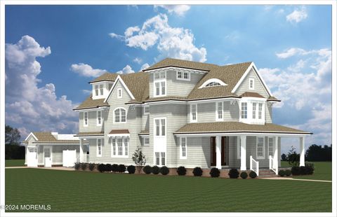 220 Ludlow Avenue Spring Lake NJ 07762