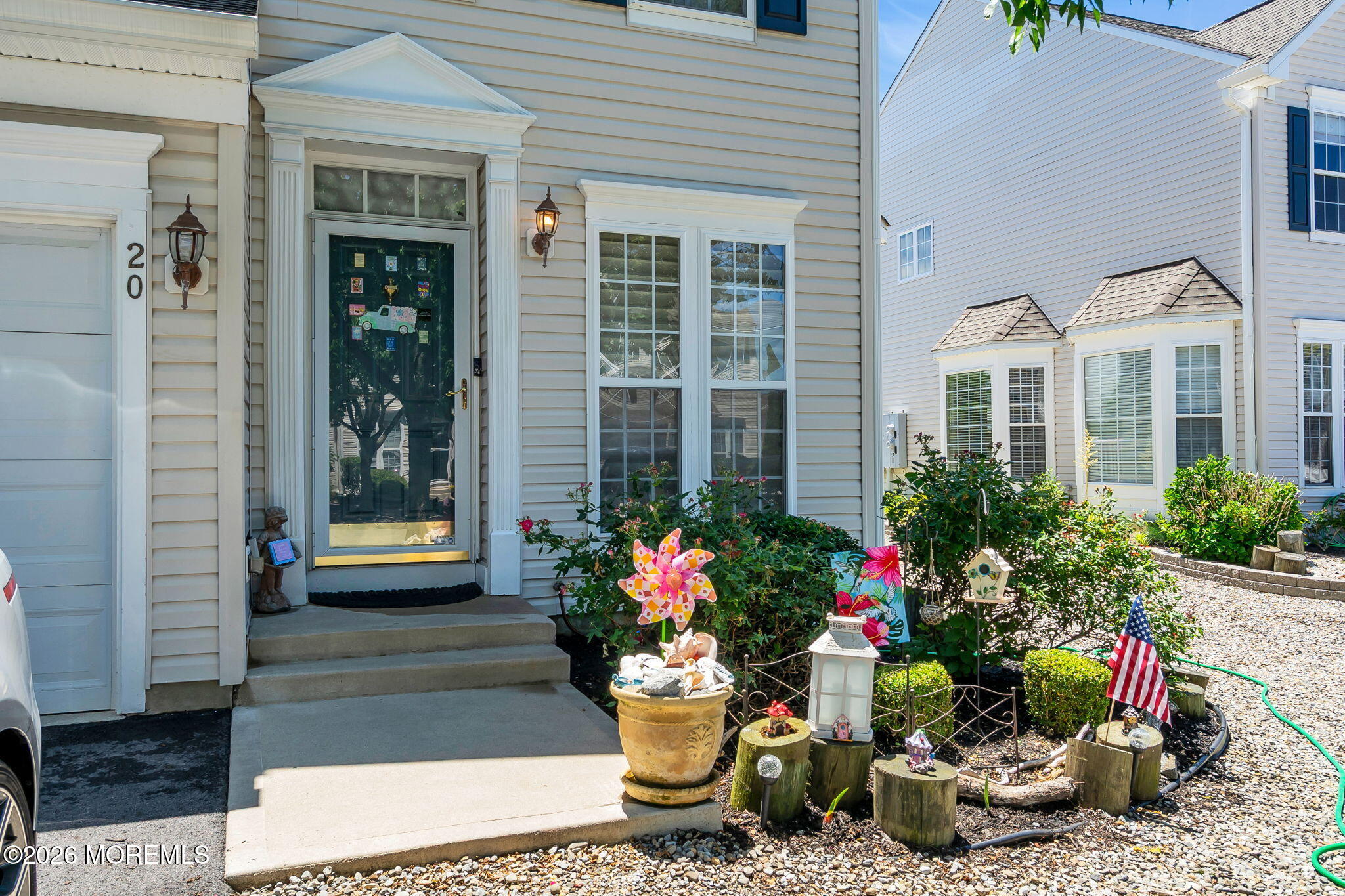 Photo 1 of 10 — 20 Skimmer Lane 55, Bayville, NJ 08721