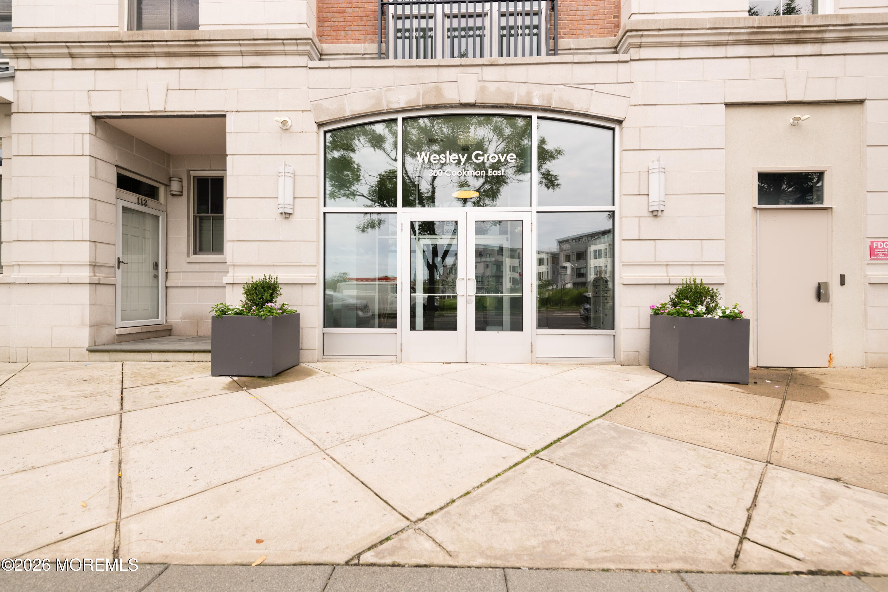 300 Cookman Avenue 301