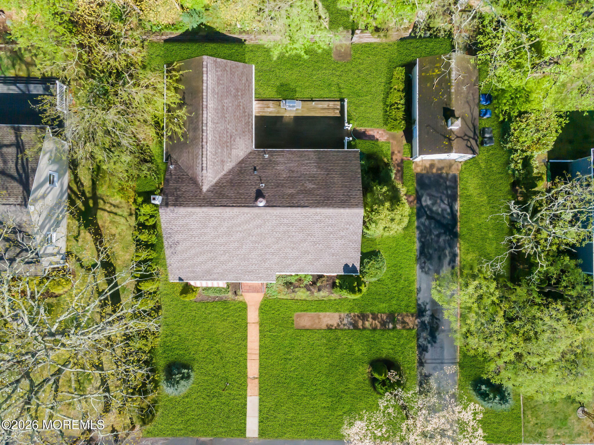 2008 Fairway Drive