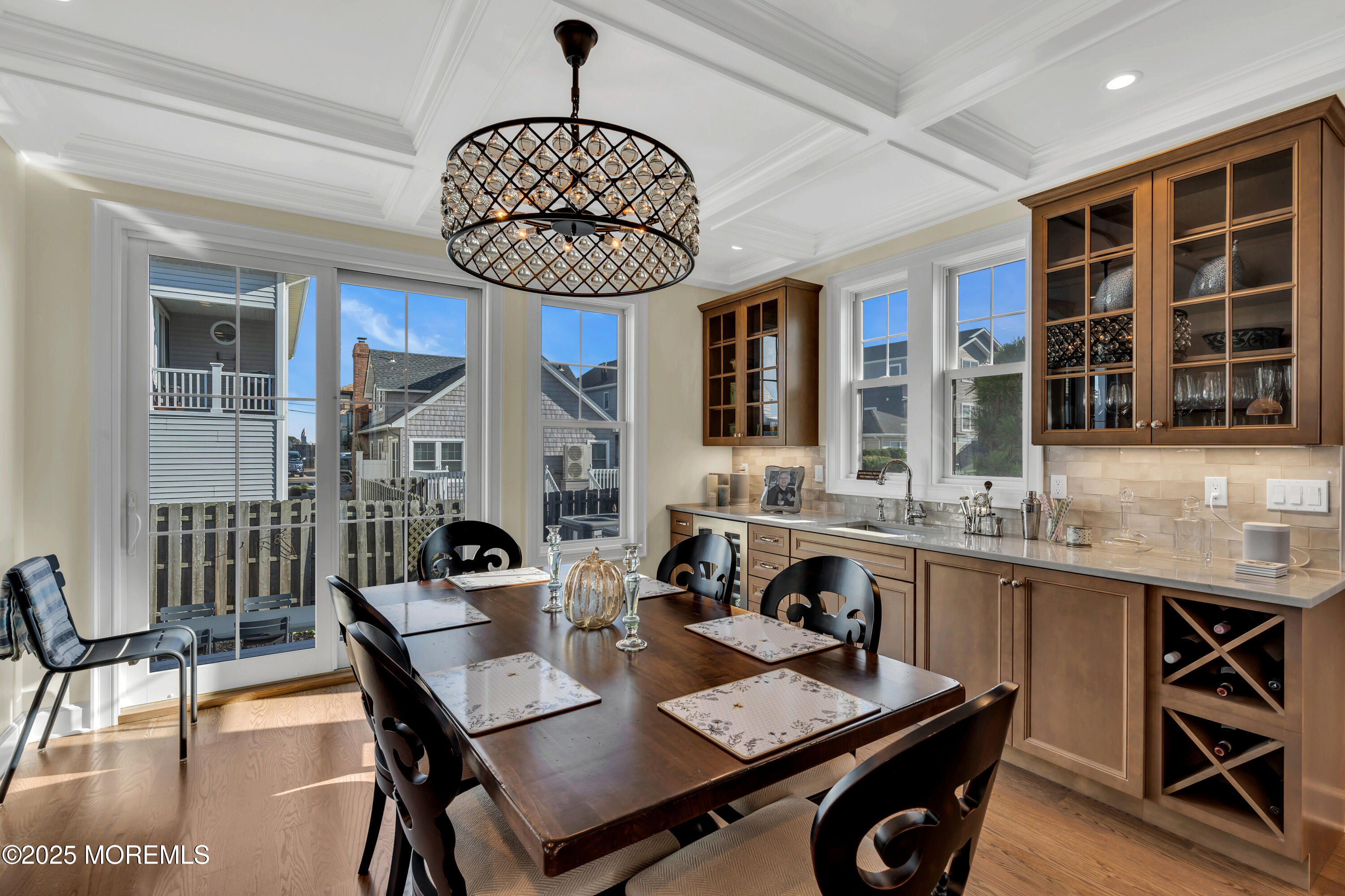 22 2nd Avenue