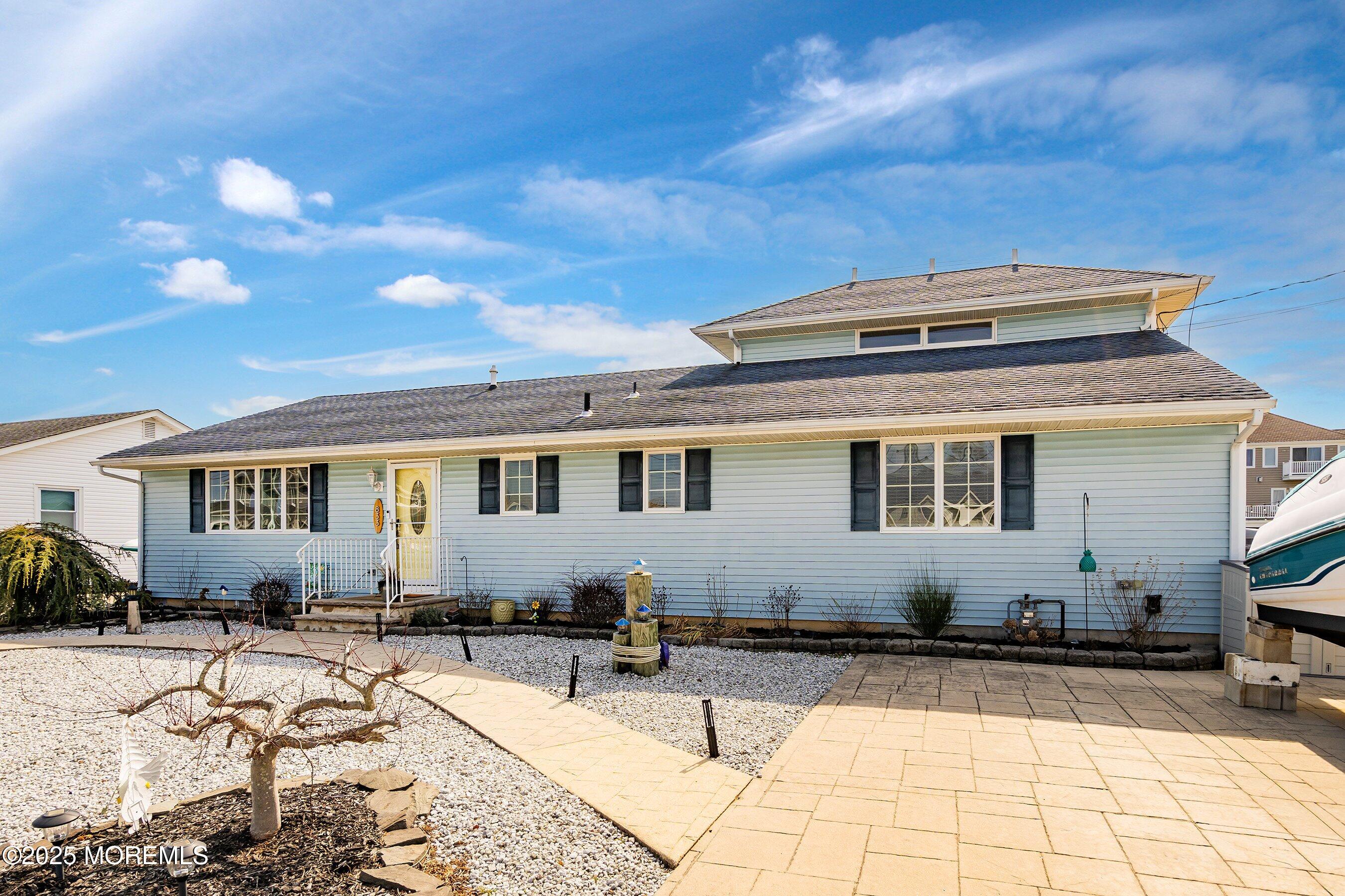 833 Windward Drive, Forked River, New Jersey image 5