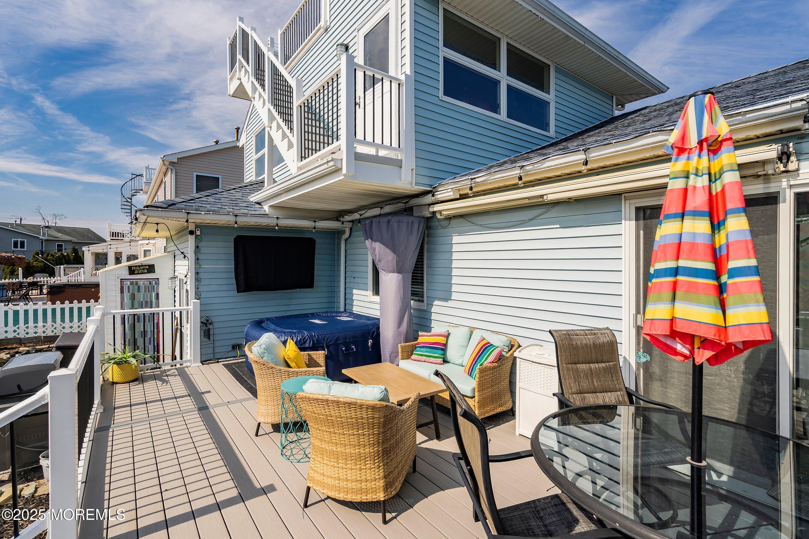 833 Windward Drive, Forked River, New Jersey image 30