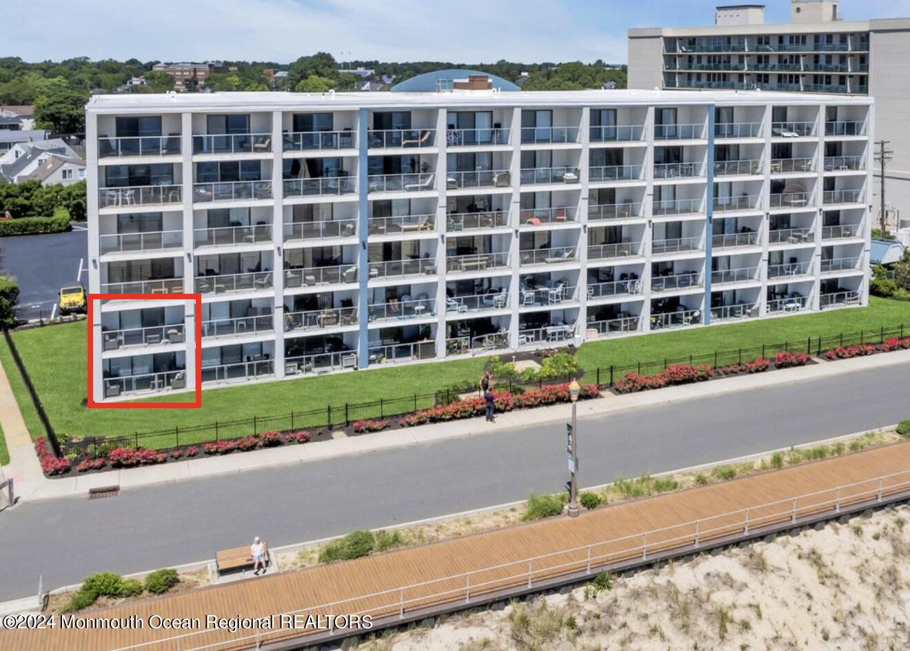 510 Ocean Avenue N 10