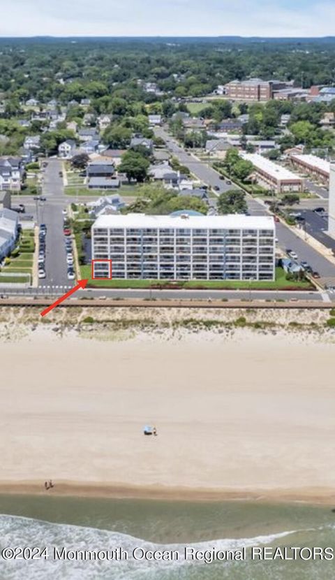 510 Ocean Avenue N 10 Long Branch NJ 07740