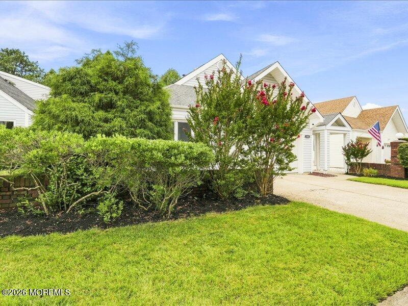 108 Longwood Drive