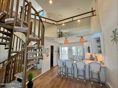 Condo For Sale - 1919 S Bay Boulevard #B37<br/> Seaside Heights, NJ 08751