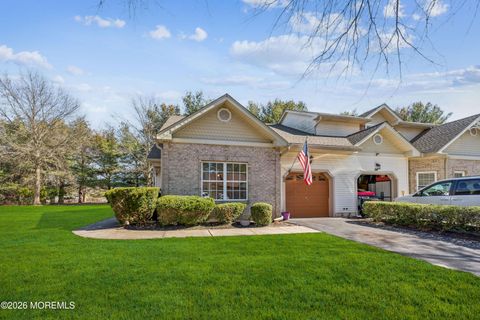 Homes For Sale - 56 Riva Boulevard<br/> Brick, NJ 08723