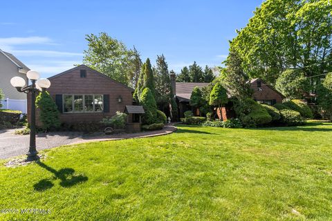 37 Swartzel Drive Middletown NJ 07748