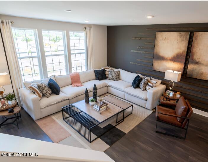 6 Bella Court, Manalapan, New Jersey image 4