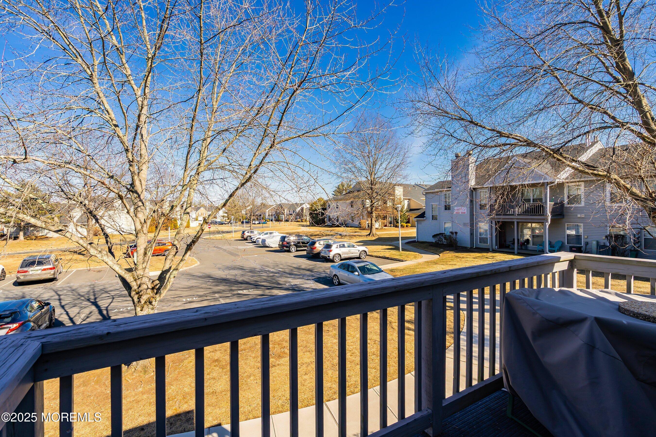 437 Hancock Place, Morganville, New Jersey image 22