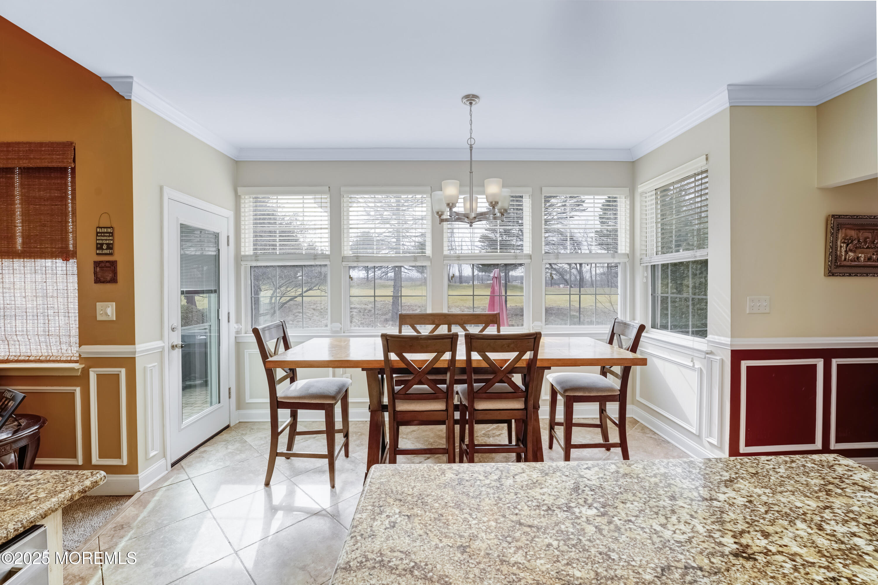 19 Winged Foot Drive, Manalapan, New Jersey image 9