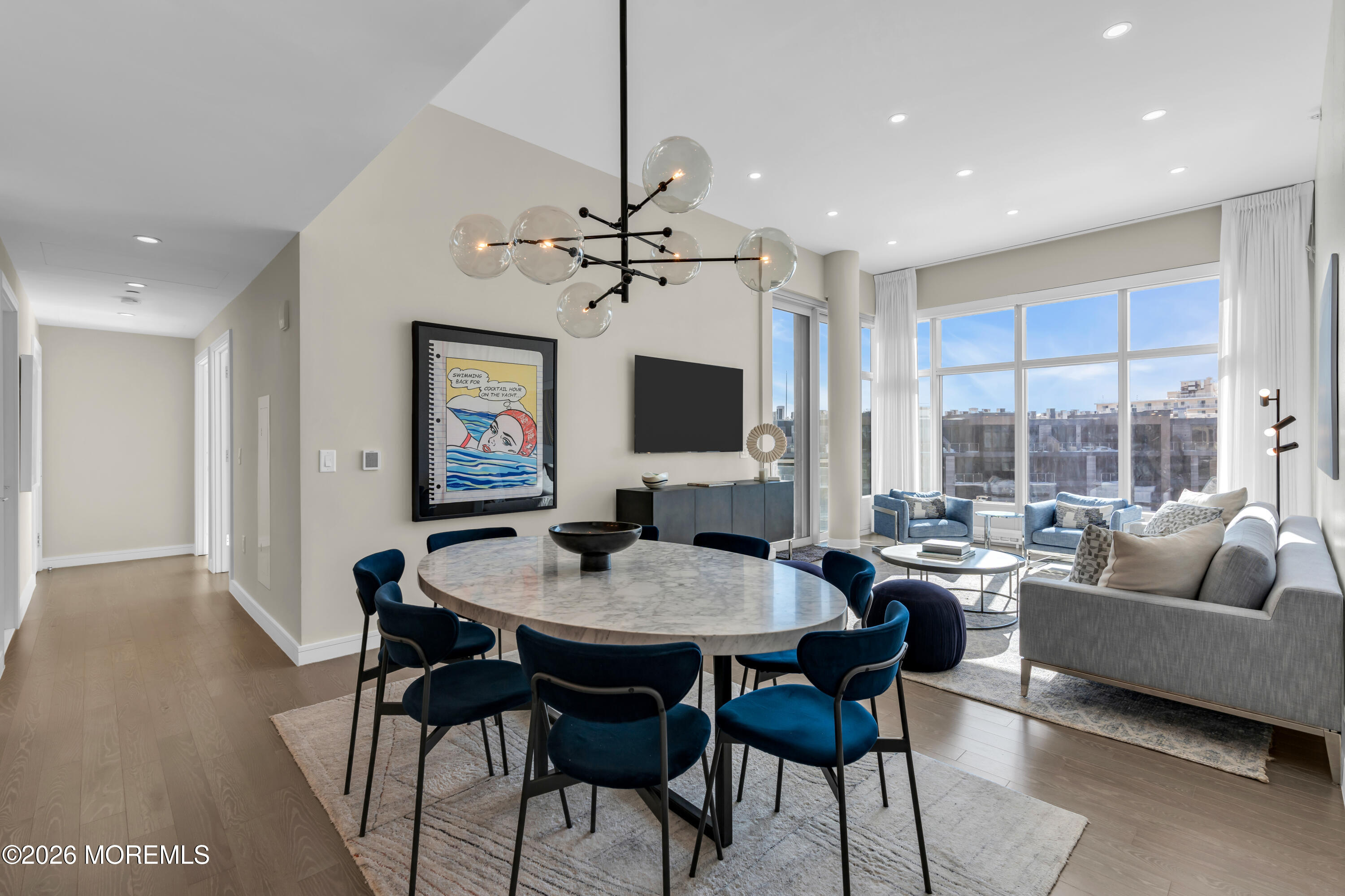 30 Melrose Terrace 609