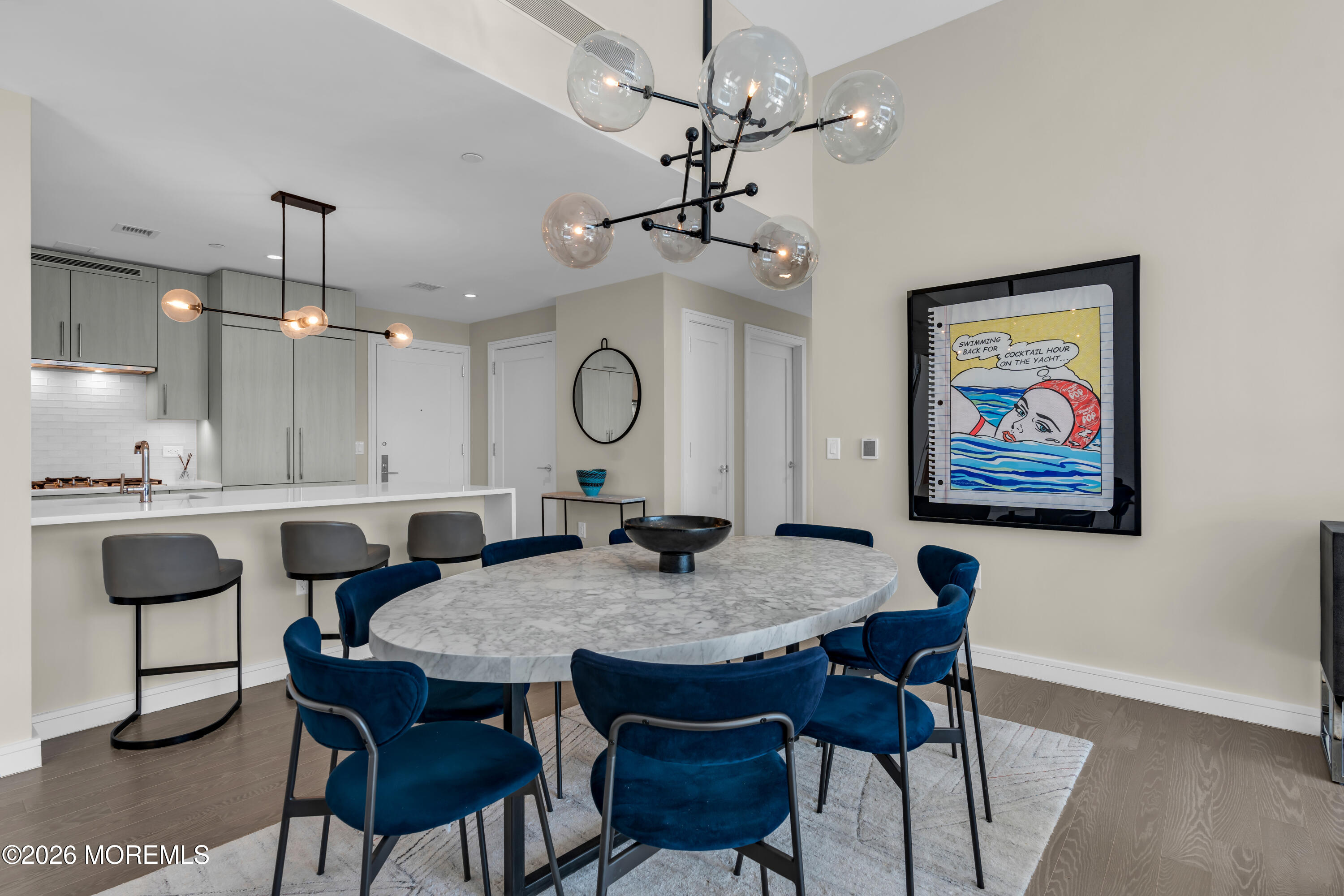 30 Melrose Terrace 609