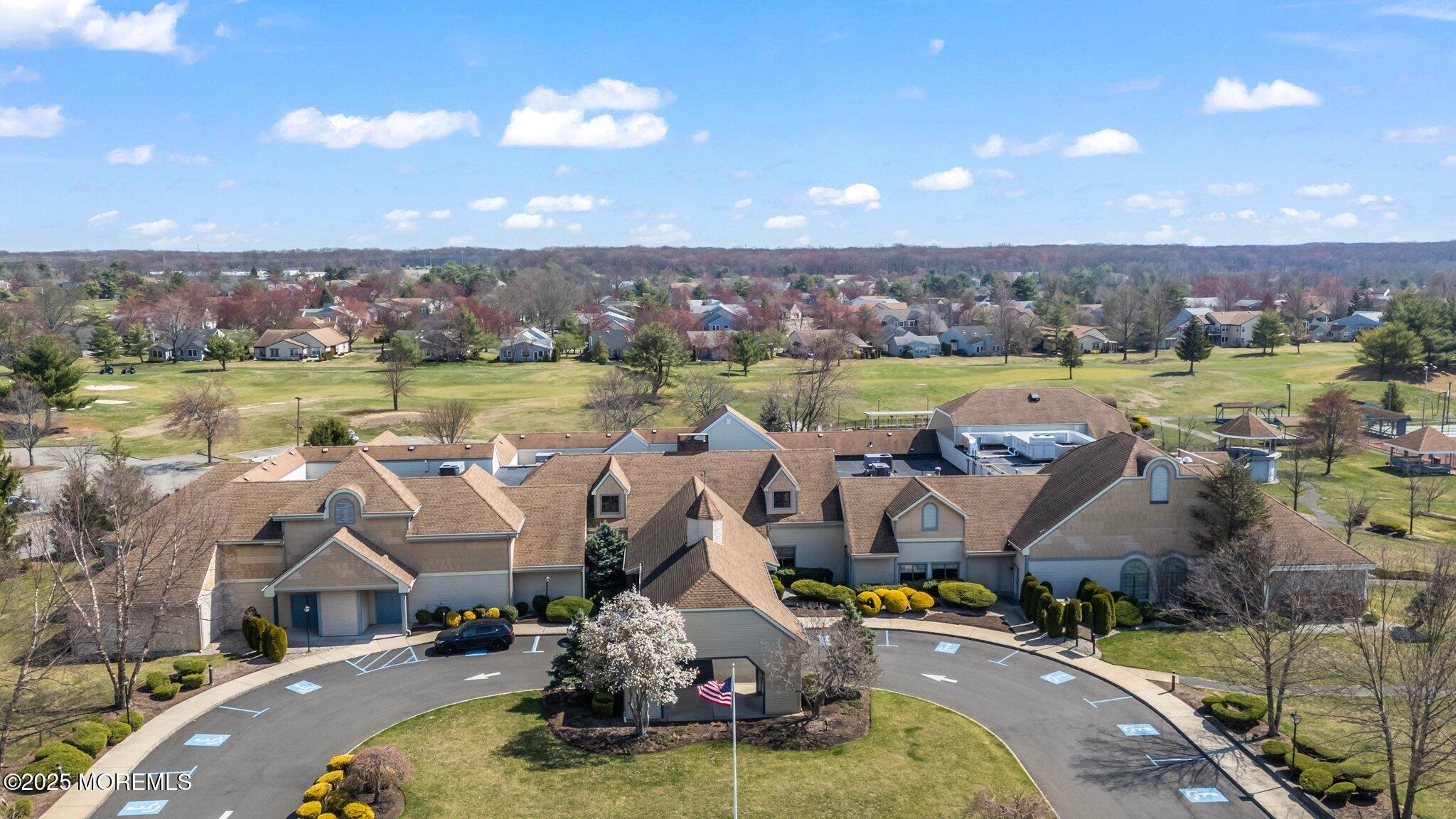 18 Yorkshire Drive, Monroe Township, New Jersey image 39