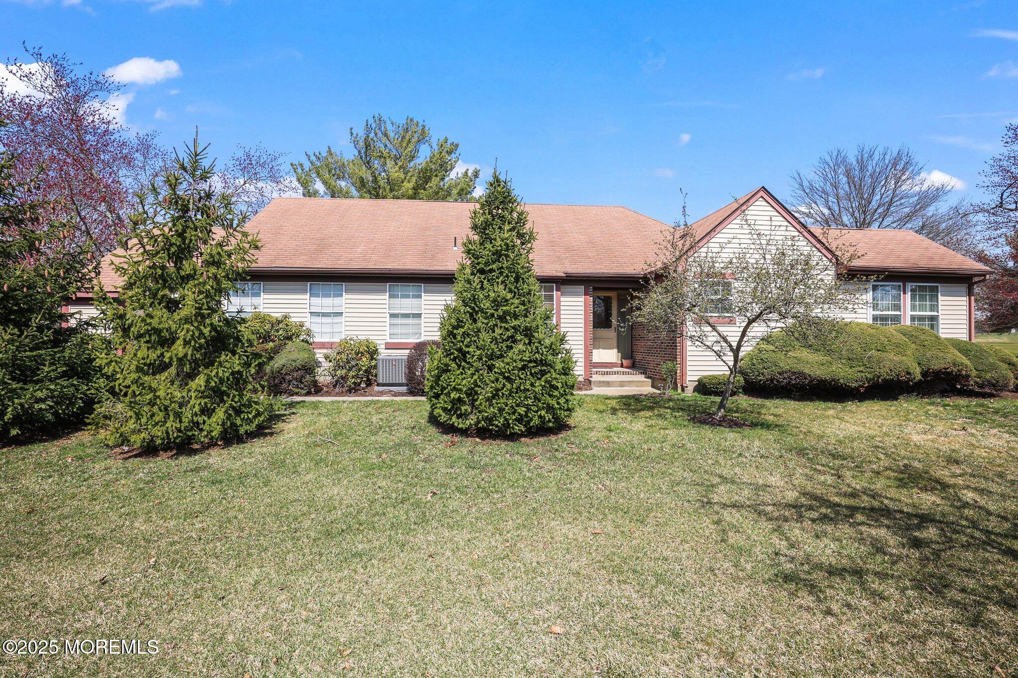 18 Yorkshire Drive, Monroe Township, New Jersey image 28