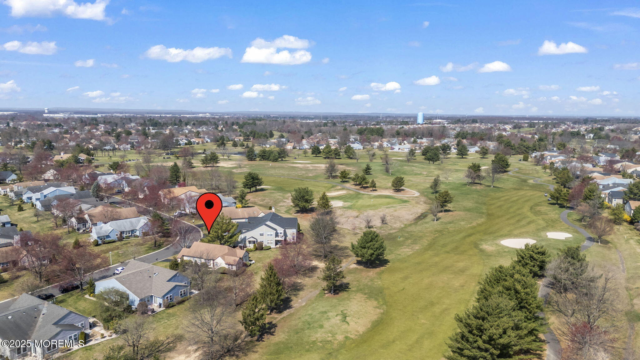 18 Yorkshire Drive, Monroe Township, New Jersey image 34