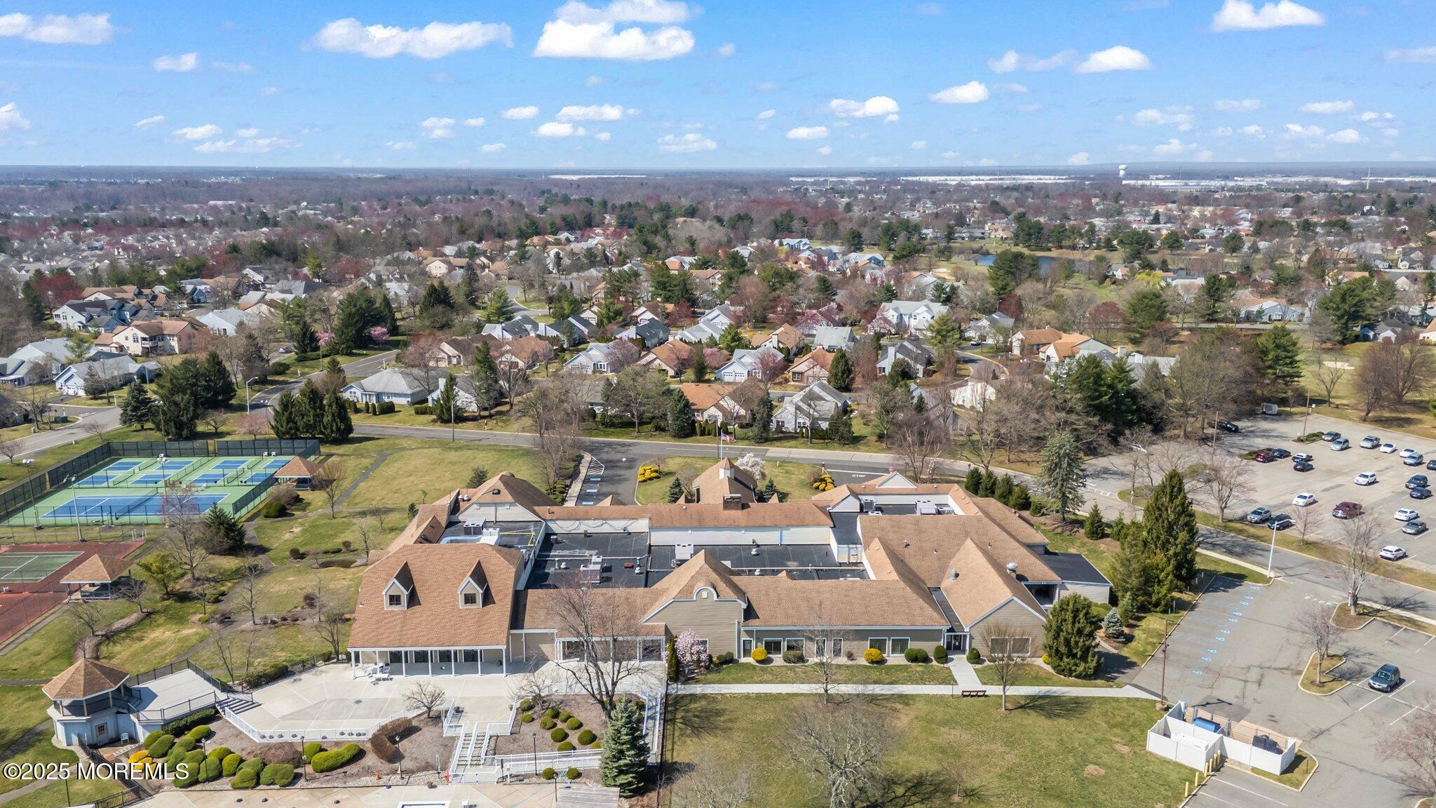 18 Yorkshire Drive, Monroe Township, New Jersey image 41