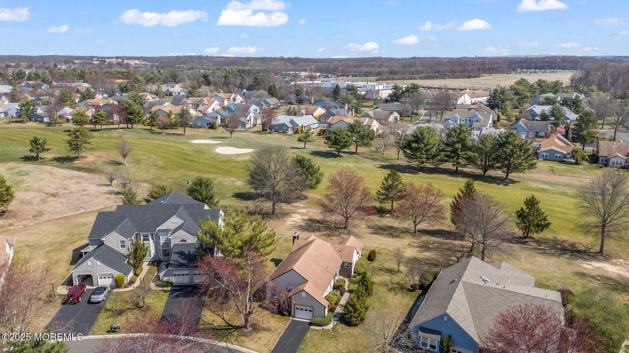 18 Yorkshire Drive, Monroe Township, New Jersey image 36