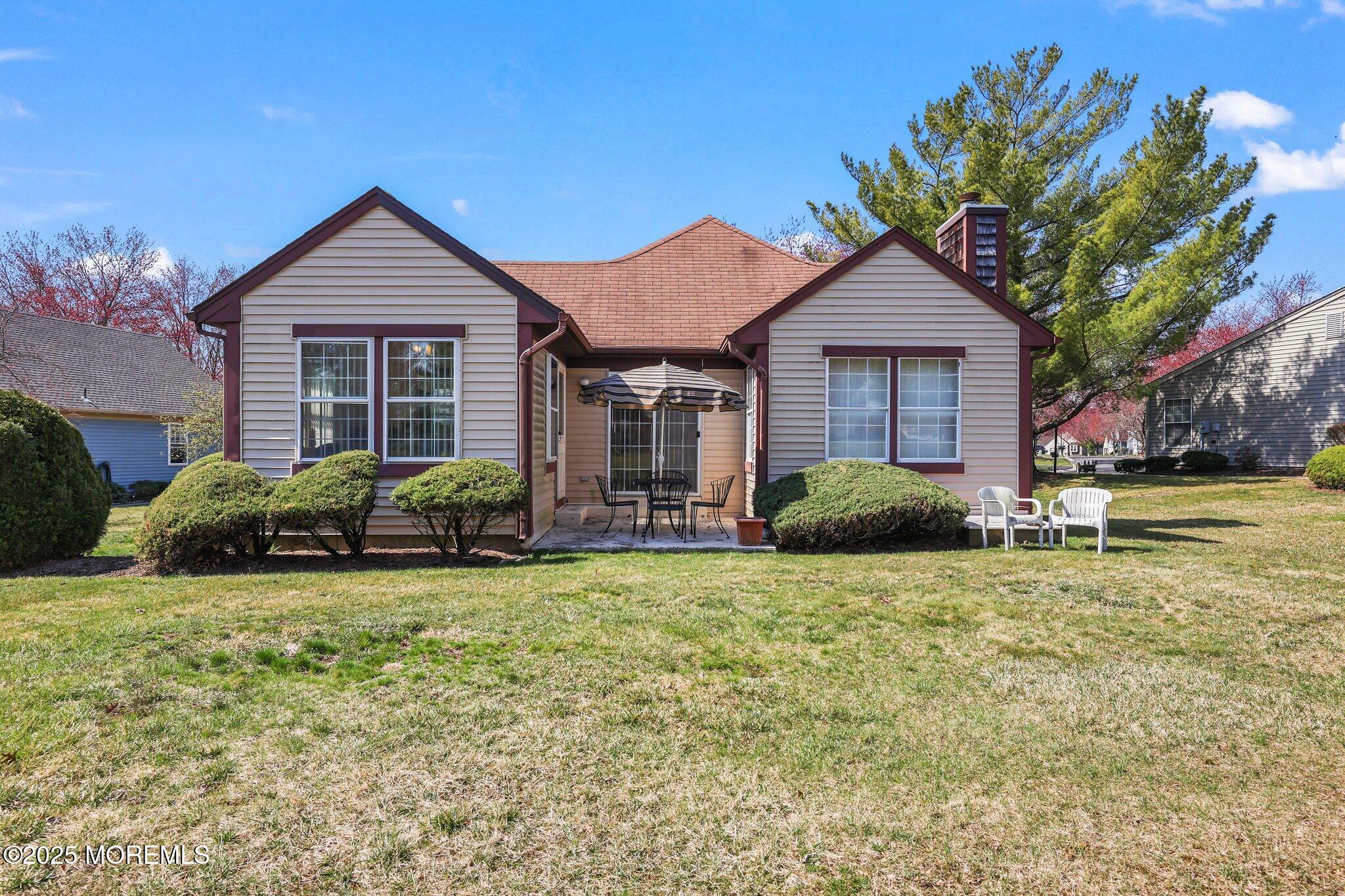 18 Yorkshire Drive, Monroe Township, New Jersey image 31