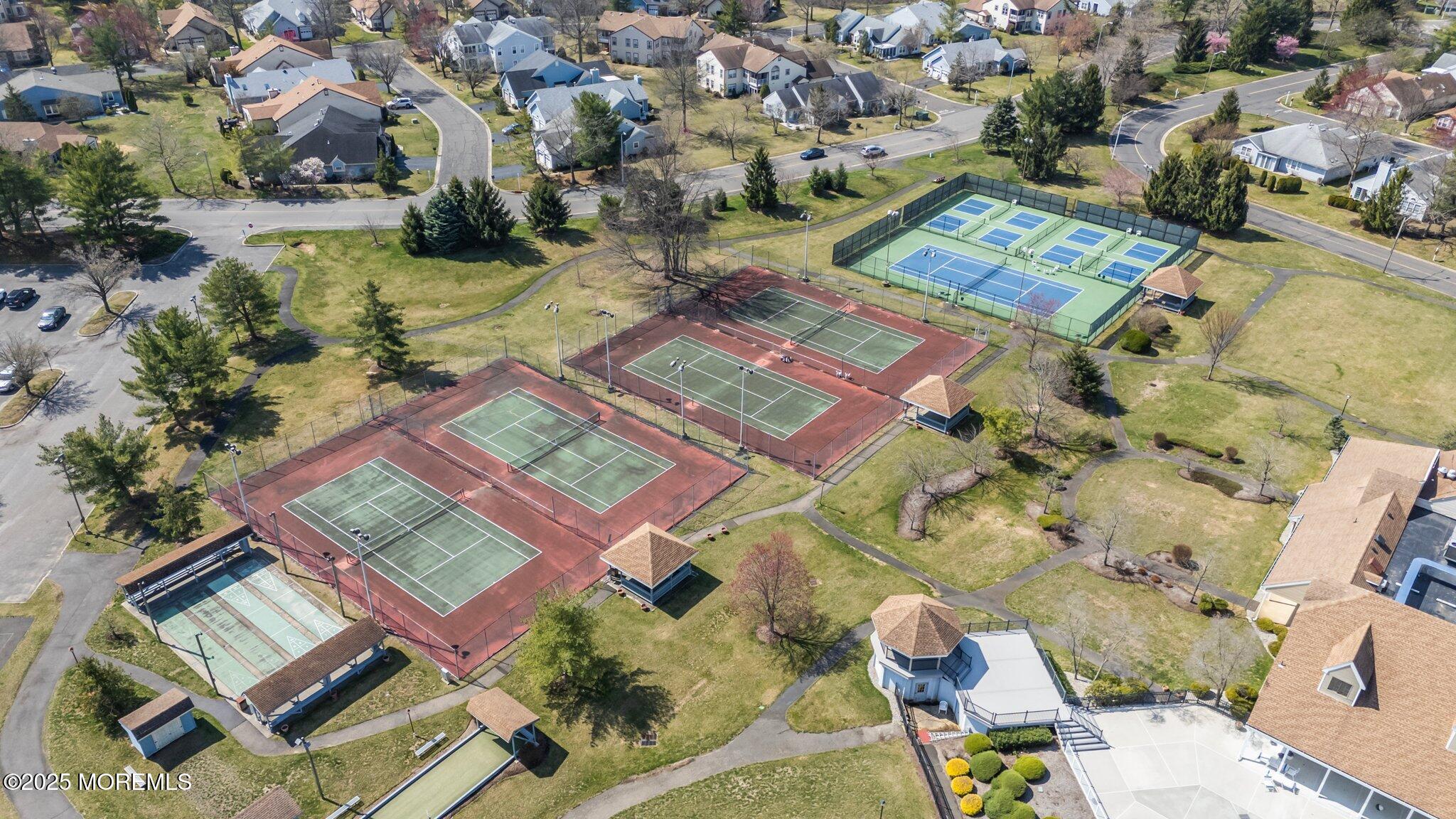 18 Yorkshire Drive, Monroe Township, New Jersey image 40
